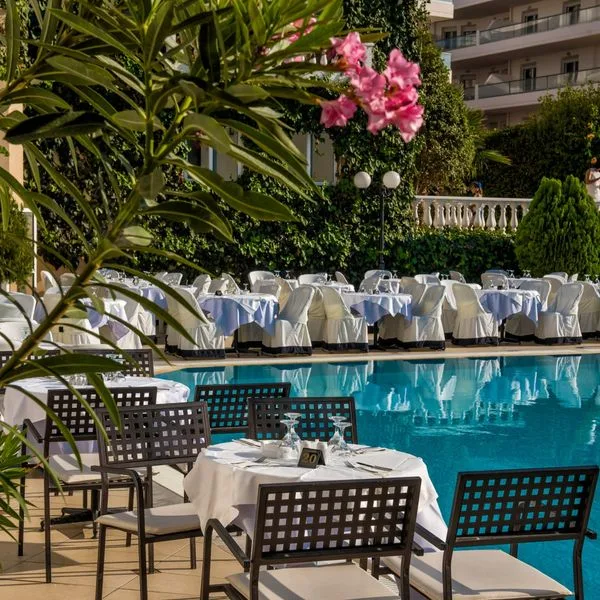 Hersonissos Palace - zdjęcie 4