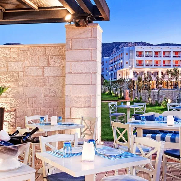 Hersonissos Palace - zdjęcie 2