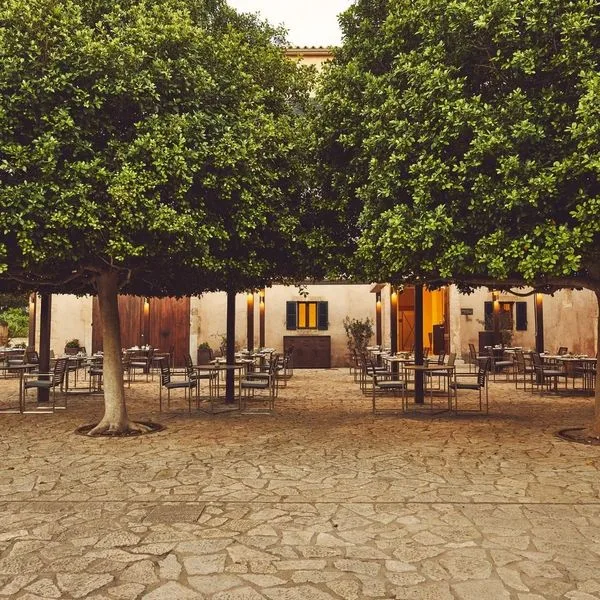 Zoetry Mallorca (ex. Sa Torre Mallorca) - zdjęcie 2