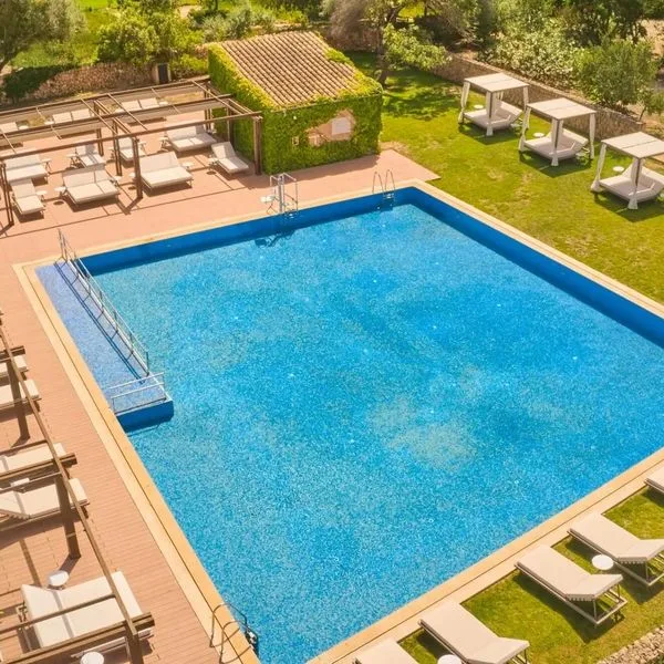 Zoetry Mallorca (ex. Sa Torre Mallorca) - zdjęcie 5