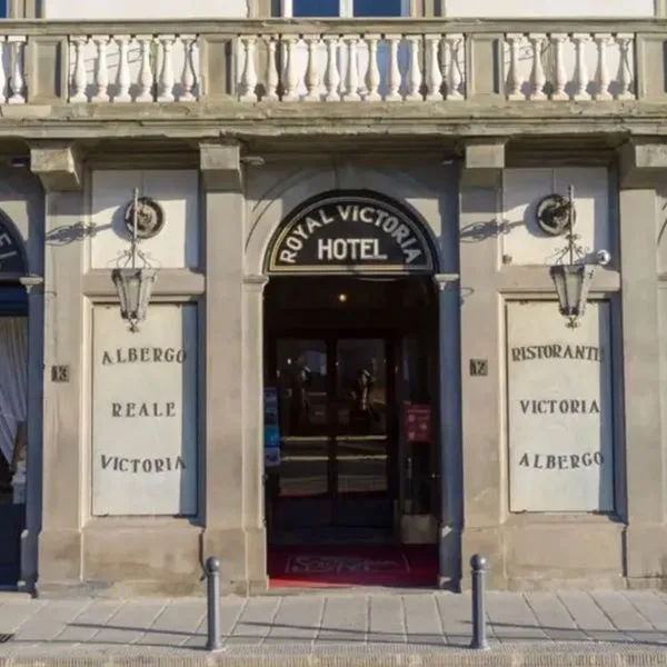Royal Victoria - zdjęcie 2
