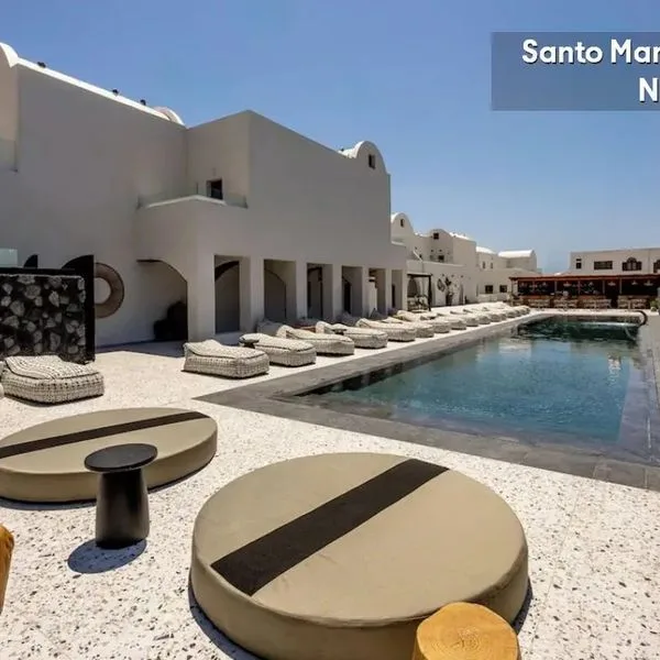 Santo Mangata Boutique by CHC - zdjęcie 3