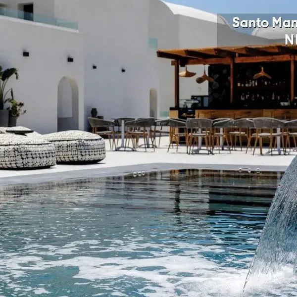 Santo Mangata Boutique by CHC - zdjęcie 4