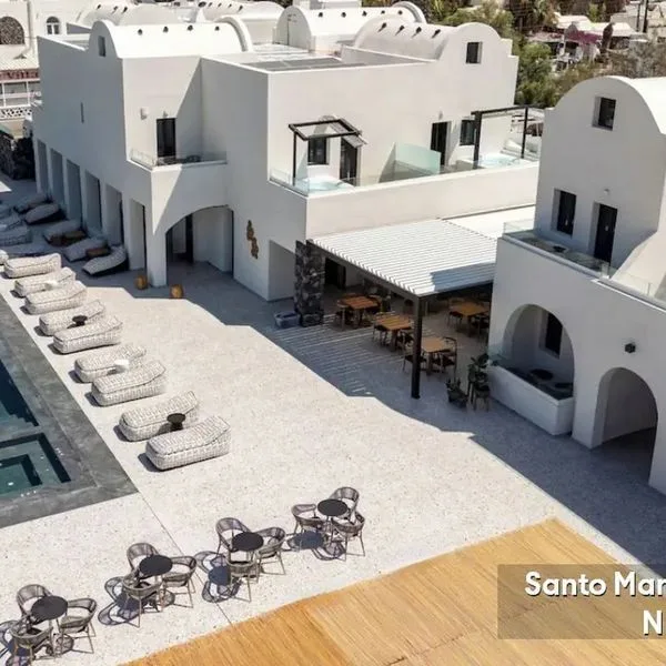 Santo Mangata Boutique by CHC - zdjęcie 5