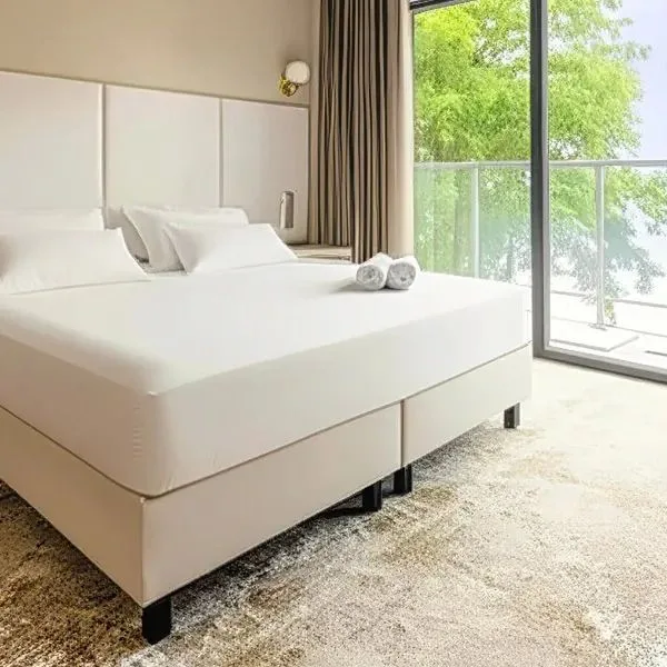 Blue & Green Masurian Marina Medi SPA - zdjęcie 4