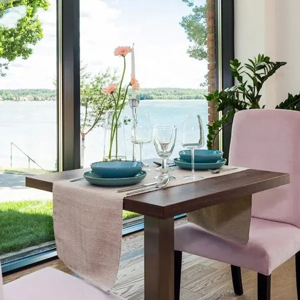 Blue & Green Masurian Marina Medi SPA - zdjęcie 3