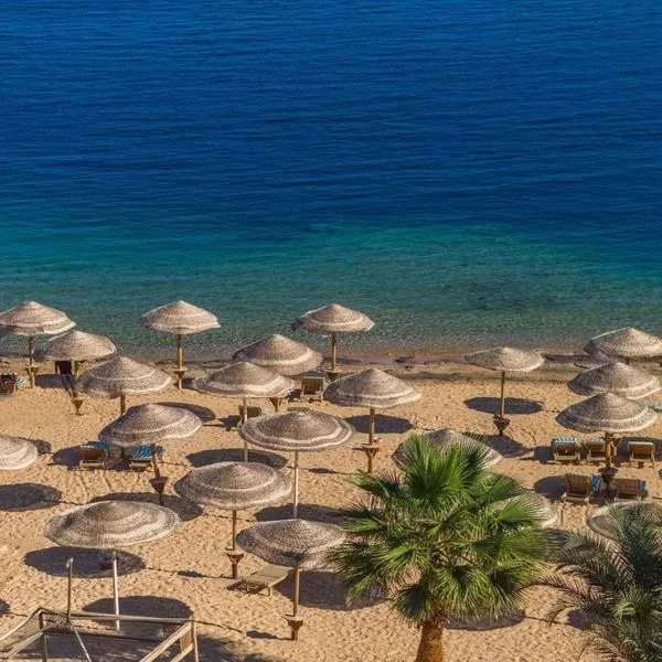 Siva Golden Bay Makadi - zdjęcie 3