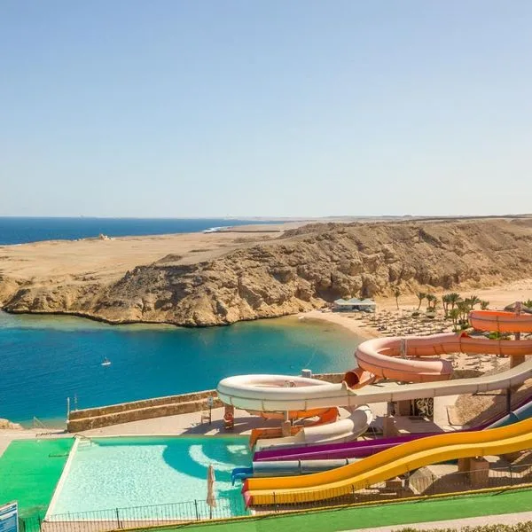 Siva Golden Bay Makadi - zdjęcie 2