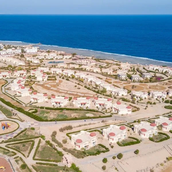 Siva Golden Bay Makadi - zdjęcie 4