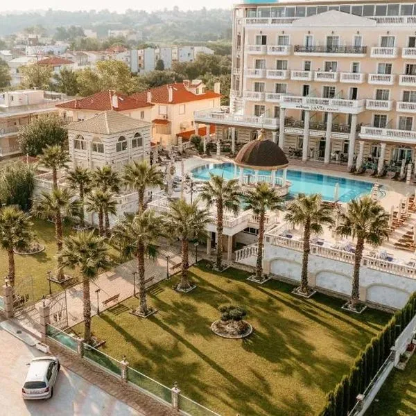 Wellness Santa (ex. Galaxias Beach Hotel) - zdjęcie 2