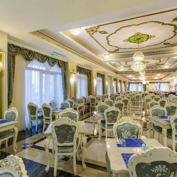 Wellness Santa (ex. Galaxias Beach Hotel) - zdjęcie 3