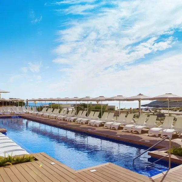 Viva Cala Mesquida Resort - zdjęcie 4