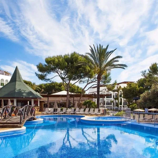 Viva Cala Mesquida Resort - zdjęcie 3