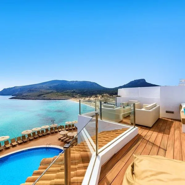 Viva Cala Mesquida Resort - zdjęcie 2