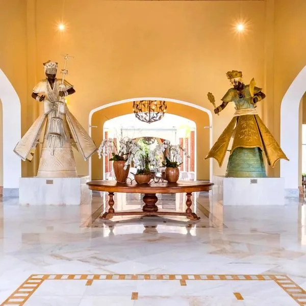 Iberostar Waves Bahia - zdjęcie 4