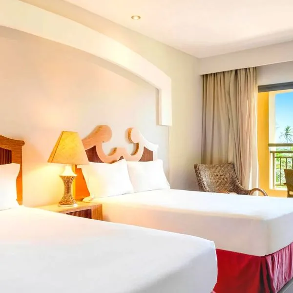 Iberostar Waves Bahia - zdjęcie 5