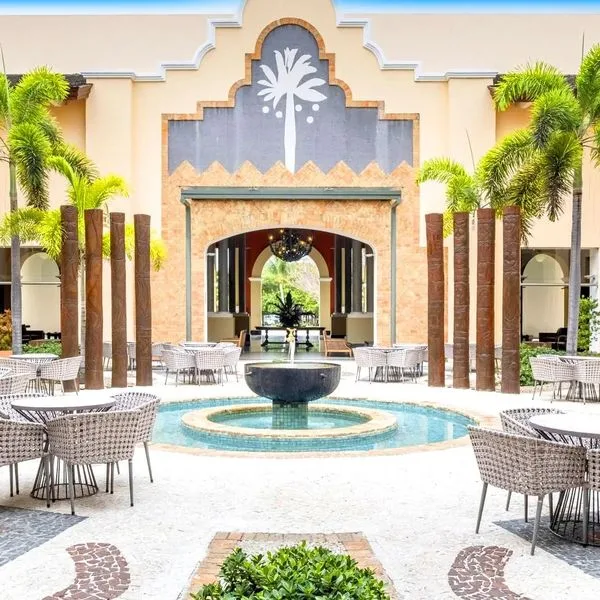 Iberostar Waves Bahia - zdjęcie 2