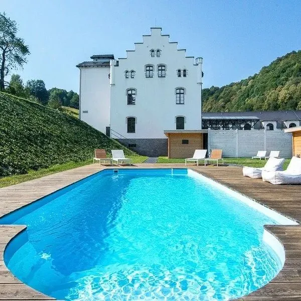 Pałac Jugowice Luxury - zdjęcie 4