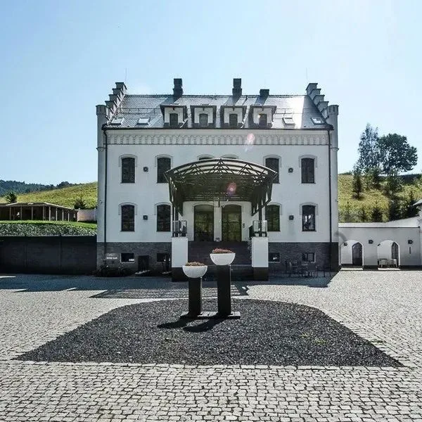 Pałac Jugowice Luxury - zdjęcie 2