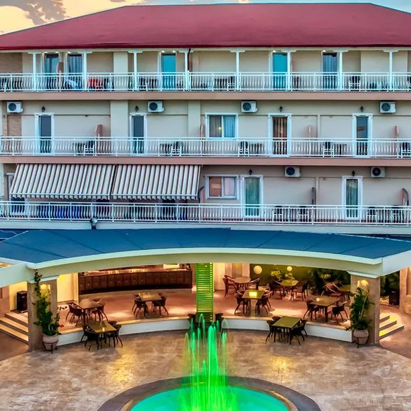 Dias Apartments - zdjęcie 2