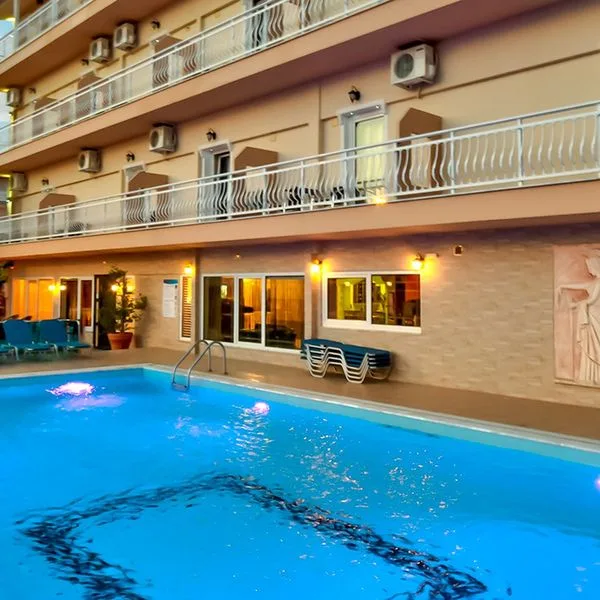 Dias Apartments - zdjęcie 3