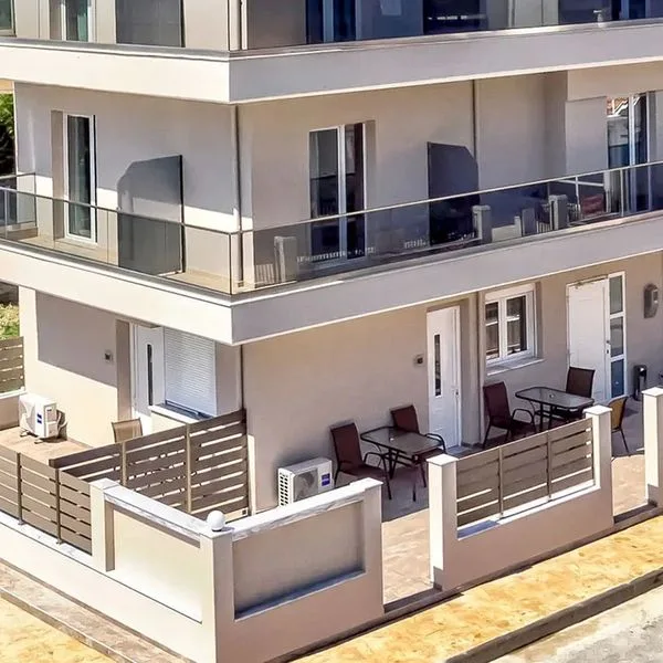 Dias Apartments - zdjęcie 4