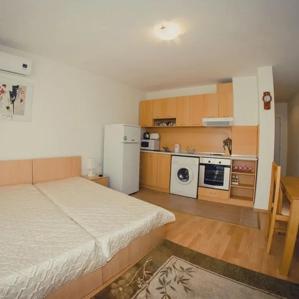 Nessebar Fort Club - zdjęcie 5