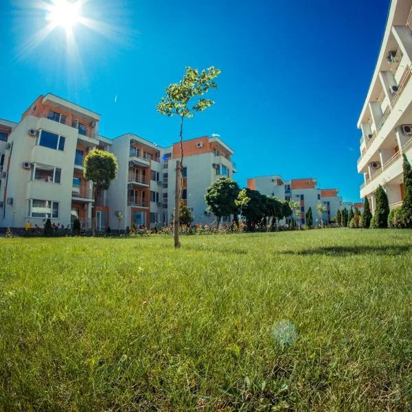 Nessebar Fort Club - zdjęcie 2