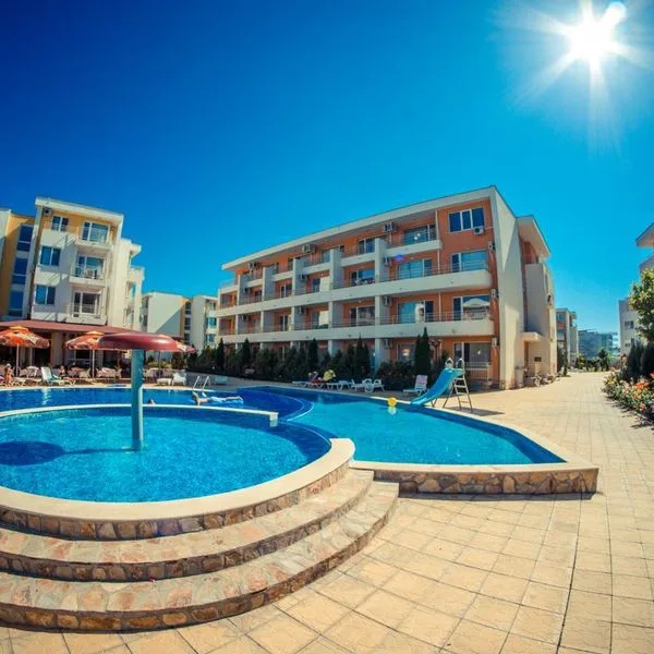 Nessebar Fort Club - zdjęcie 3