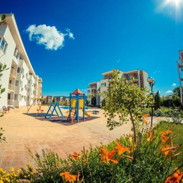 Nessebar Fort Club - zdjęcie 4