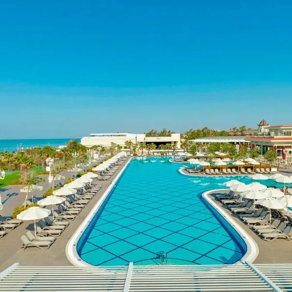 Gural Premier Belek - zdjęcie 3