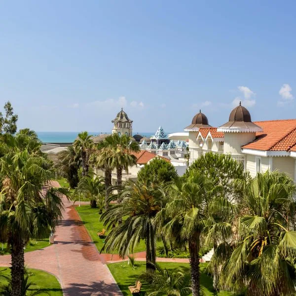 Gural Premier Belek - zdjęcie 4