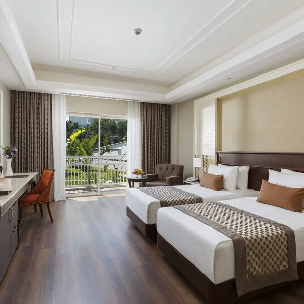 Gural Premier Belek - zdjęcie 5