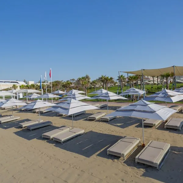 Gural Premier Belek - zdjęcie 2