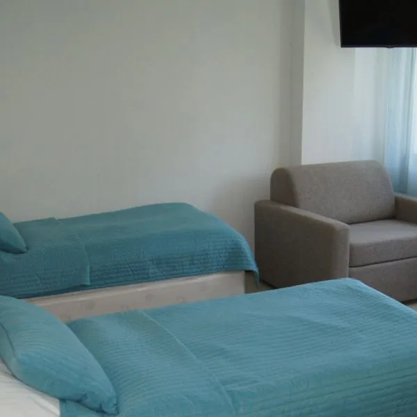 Aquamarina - zdjęcie 3