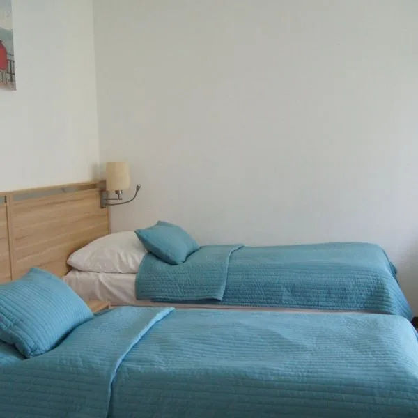 Aquamarina - zdjęcie 2