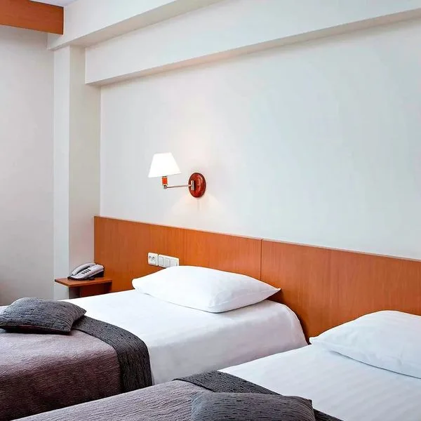 Art City Inn (ex. Europa City) - zdjęcie 5