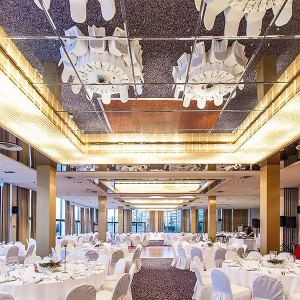 Makedonia Palace - zdjęcie 5