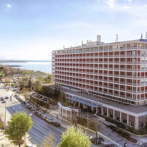 Makedonia Palace - zdjęcie 3