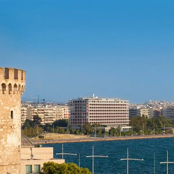 Makedonia Palace - zdjęcie 2