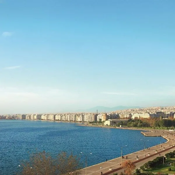 Makedonia Palace - zdjęcie 4