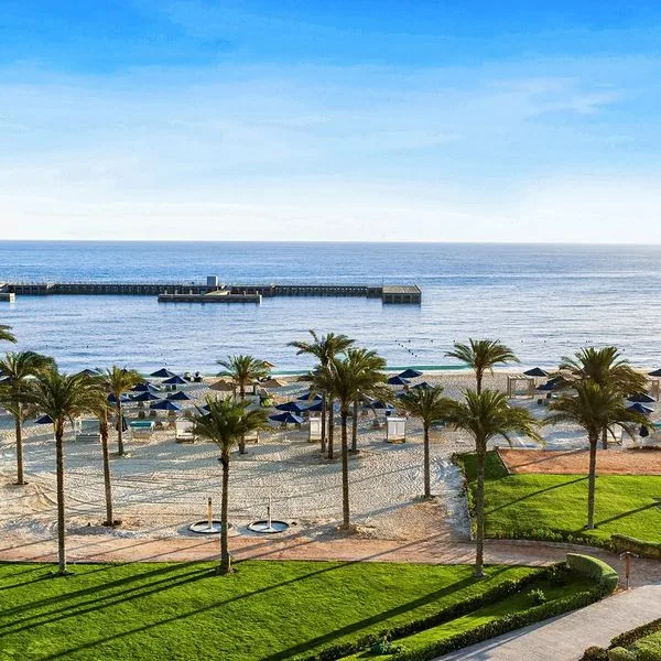 Rixos Premium Alamein (ex. Regal Heights) - zdjęcie 3