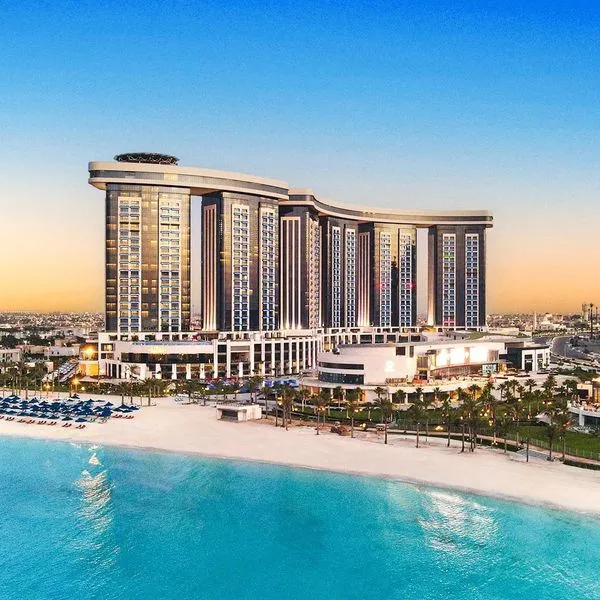 Rixos Premium Alamein (ex. Regal Heights)