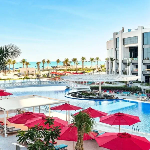 Rixos Premium Alamein (ex. Regal Heights) - zdjęcie 2