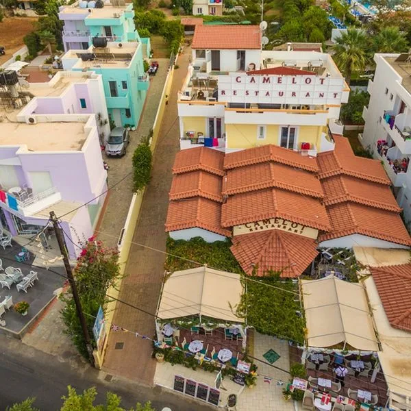 Camelot Royal Beds - zdjęcie 4