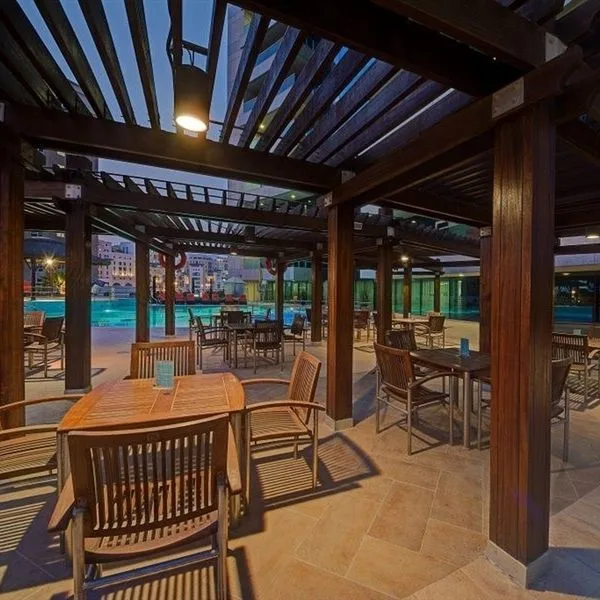 Copthorne Dubai - zdjęcie 4