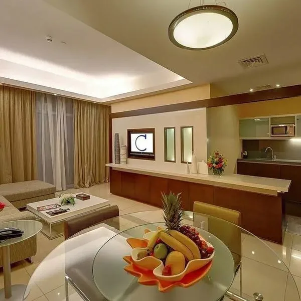 Copthorne Dubai - zdjęcie 5