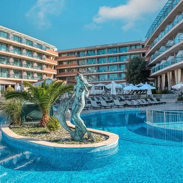 Sandy Bay (ex. Mpm Zornitsa Sands) - zdjęcie 3