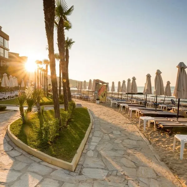 Sandy Bay (ex. Mpm Zornitsa Sands) - zdjęcie 2