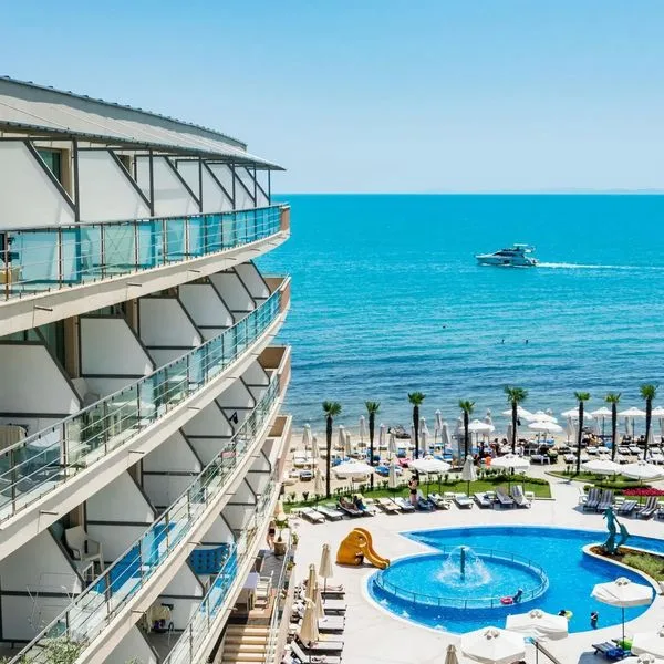 Sandy Bay (ex. Mpm Zornitsa Sands)